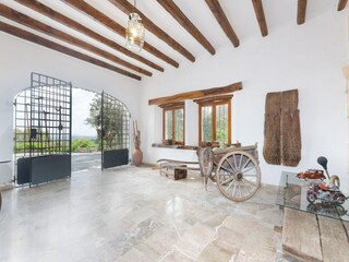 Villa Inca Registrazione all'aperto 19