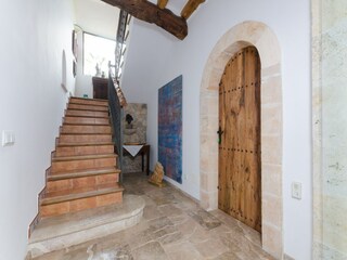 Villa Inca Enregistrement extérieur 33