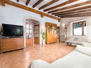 Villa Inca Außenaufnahme 35