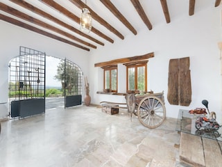 Villa Inca Außenaufnahme 37