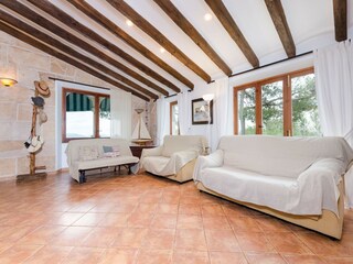 Villa Inca Enregistrement extérieur 20