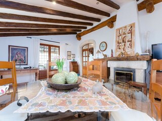 Villa Inca Außenaufnahme 4