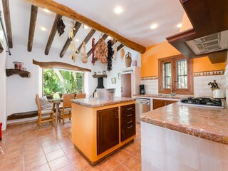 Villa Inca Enregistrement extérieur 40