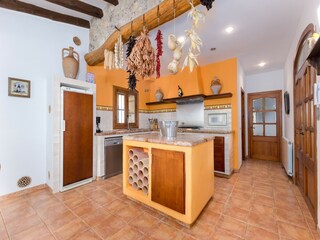 Villa Inca Enregistrement extérieur 33