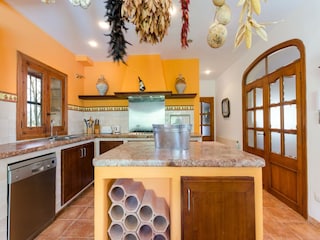 Villa Inca Außenaufnahme 43