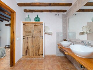 Villa Inca Buitenaudio-opname 7