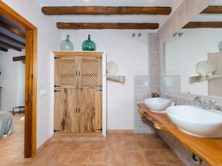 Villa Inca Registrazione all'aperto 7