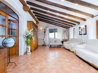 Villa Inca Outdoor Recording 9