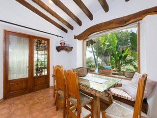 Villa Inca Außenaufnahme 42