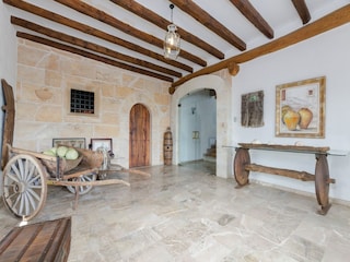 Villa Inca Außenaufnahme 14