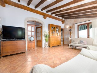 Villa Inca Buitenaudio-opname 15