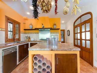 Villa Inca Außenaufnahme 17