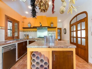 Villa Inca Outdoor Recording 17