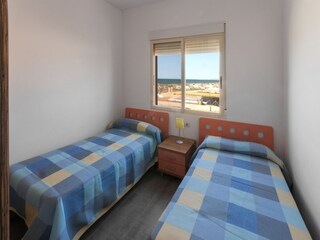 Appartement Oliva Buitenaudio-opname 2