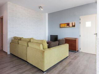 Appartement Oliva Buitenaudio-opname 4