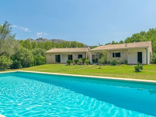 Villa Pollensa  2
