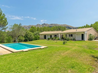 Villa Pollensa  55