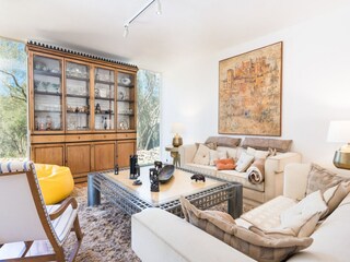 Villa Costitx Buitenaudio-opname 2