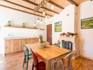 Villa Costitx Buitenaudio-opname 23