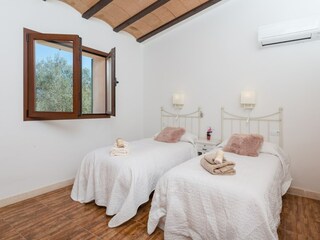 Villa Costitx Buitenaudio-opname 11