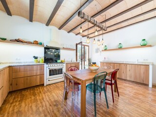 Villa Costitx Außenaufnahme 24