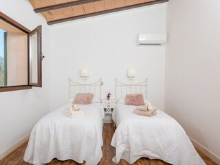 Villa Costitx Outdoor Recording 4