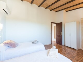Villa Costitx Buitenaudio-opname 25
