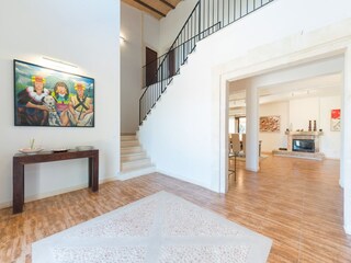 Villa Costitx Enregistrement extérieur 27