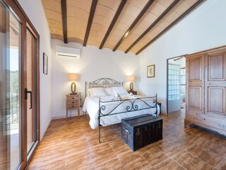 Villa Costitx Grabación al aire libre 36