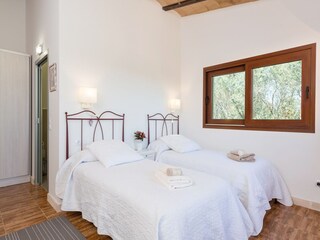 Villa Costitx Buitenaudio-opname 6