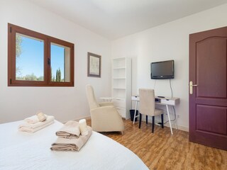 Villa Costitx Buitenaudio-opname 19