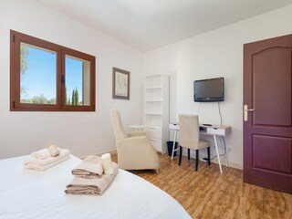 Villa Costitx Buitenaudio-opname 8