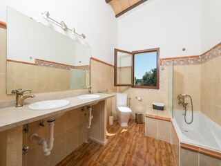 Villa Costitx Outdoor Recording 24