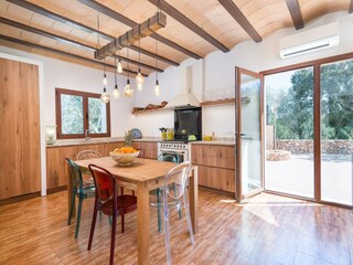 Villa Costitx Buitenaudio-opname 28