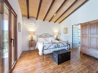 Villa Costitx Buitenaudio-opname 30