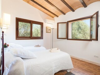 Villa Costitx Buitenaudio-opname 16