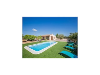 Villa Montuiri Outdoor Recording 1