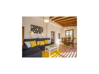 Villa Montuiri Enregistrement extérieur 5