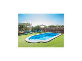 Villa Montuiri Grabación al aire libre 3