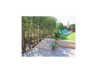 Villa Montuiri Outdoor Recording 14