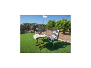 Villa Montuiri Grabación al aire libre 5