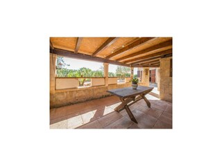 Villa Montuiri Outdoor Recording 22