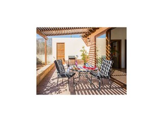 Villa Montuiri Grabación al aire libre 8