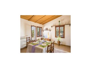 Villa Montuiri Outdoor Recording 2