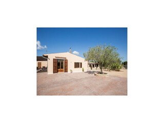 Villa Montuiri Outdoor Recording 20