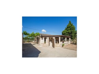 Villa Montuiri Buitenaudio-opname 13