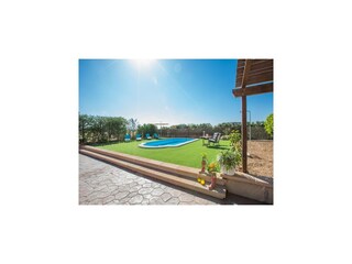 Villa Montuiri Enregistrement extérieur 20