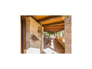 Villa Montuiri Grabación al aire libre 21