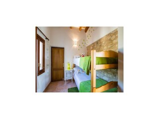 Villa Montuiri Enregistrement extérieur 23