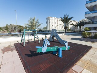 Appartement Xeraco  17